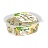 Bonduelle Salmon & Cucumber rice salad 280g