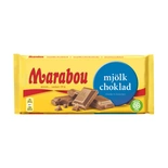 Marabou Mjolkchoklad – Milk Chocolate 200g