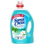 Super Croix Detergent concentrate Bora Bora far secrets 2.07L