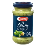 Barilla Green sauce pesto sauce alla genovese 190g