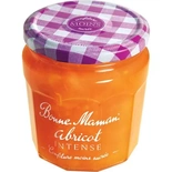 Bonne Maman Apricot jam extra fruity 340g