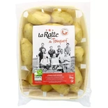 Ratte Potatoes du Touquet 1kg