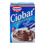 Cameo Classic Ciobar Chocolate Cocoa Powder 125g
