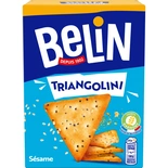 Belin Triangolini crackers 100g