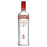 Smirnoff® Premium Vodka 70cl
