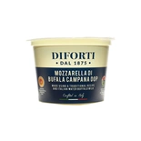 Diforti Mozzarella Di Bufala DOP 125g