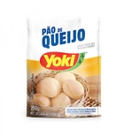 Yoki Mixture For Cheese Bread 250g