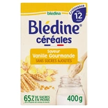 Bledina Bledine Grow up Vanilla flavor from 12 months 400g