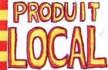Local Product logo