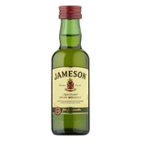 Jameson Irish Whiskey 5cl