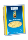 De Cecco Potato Gnocchi vacuum packed 500g