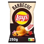 Lays Barbecue crisp 250g
