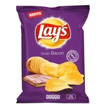 Lays Crisp Bacon 133g