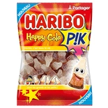 Haribo Happy-Cola PIK jelly candies 200g