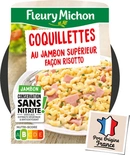 Fleury Michon Coquillettes with Superior Ham 300g