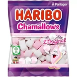 Haribo Marshmallows 300g