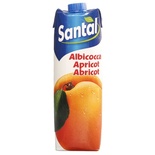 Santal Apricot juice 1L