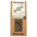Teapigs Peppermint Leaves Tea 15s 30g