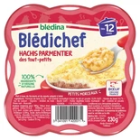 Bledina Bledichef Shepherds Pie From 12 Months 230g