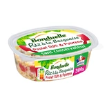 Bonduelle Basque roasted chicken & peppers rice salad 300g