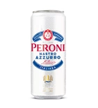Peroni Nastro Azzuro Can beer 330ml
