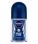 Nivea Men Protect & Care Deodorant roll 50ml