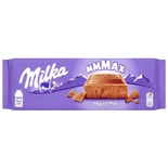Milka Mmmax Alpine milk 270g