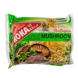 Noodles Koka Mushroom Flavour Instant 85g