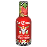 AriZona Iced Tea Watermelon 500ml