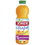 Joker Multifruit juice 1L