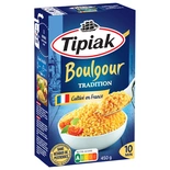 Tipiak precooked Boulgour 450g
