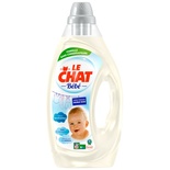 Le Chat Baby detergent hypoallergenic x35 wash 1.6L