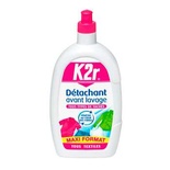 K2R stain remover before wash 750ml
