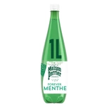 Perrier Sparkling Mint water 1L