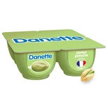 Danone Danette Pistachio 4x125g