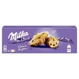 Milka Chocolate Chip 140g