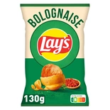 Lays Crisps Bolognese 130g