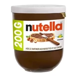 Nutella in a glass 220g
