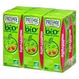 Pressade Organic Multifruit juice 6x20cl