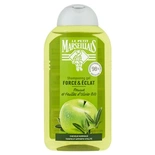 Le Petit Marseillais Shampoo Apple & Olive tree leafs 250ml