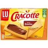 LU Wheat Crackers Briochee 240g