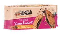 Michel Et Augustin Melty middle caramel & choco cookies 180g