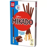 LU Mikado Milk chocolate 100g
