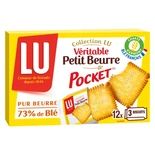 LU Petit Beurre sachets 12 x 3 300g