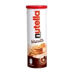Nutella Biscuits Tube 166g