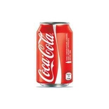 Coca Cola original 6x33cl