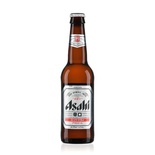 Asahi beer 330ml