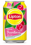 Lipton Ice Tea Raspberrry 6x33cl