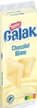 Nestle Galak white chocolate 100g