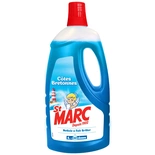 St Marc All-purpose cleaner with essential oils fragrance Brittany Côtes 1L